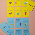 Lade das Bild in den Galerie-Viewer, Ask &amp; Task für Kinder 3-6 Jahre
