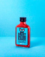 Lade das Bild in den Galerie-Viewer, Scotch Bonnet &amp; Caribbean Spices 100ml scharfe Soße
