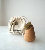 Lade das Bild in den Galerie-Viewer, Pilzbürste
