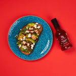 Lade das Bild in den Galerie-Viewer, Balsamico Creme mit Tomate - bio
