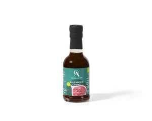 Balsamico Creme mit Feige - bio