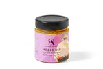 Lade das Bild in den Galerie-Viewer, Mezze Dip Gegrillte Aubergine &amp; Florina Paprika - bio &amp; vegan
