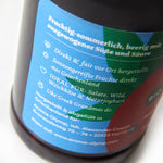 Load image into Gallery viewer, Balsamico Creme mit Granatapfel &amp; Aroniabeeren - bio
