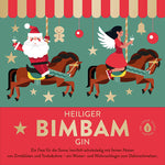 Lade das Bild in den Galerie-Viewer, Heiliger BimBam Xmas Gin 500 ml
