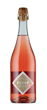 Lade das Bild in den Galerie-Viewer, POMP Aperitif fruchtig 0.0% Alkohol bio &amp; alkoholfrei
