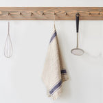 Load image into Gallery viewer, Linen tea towel

