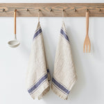 Load image into Gallery viewer, Linen tea towel
