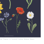 Load image into Gallery viewer, SALE Blumen Print DIN A2
