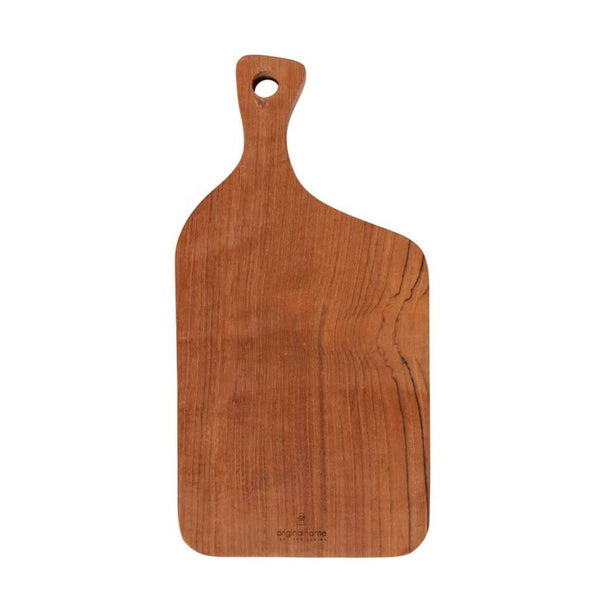 Schneide- &amp; Servierbrett 30 x 17 x 1.5 cm – marmelo manufaktur brandenburg