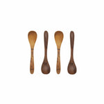 Load image into Gallery viewer, Salz &amp; Pfeffer Schale mit Löffel
