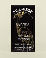 Load image into Gallery viewer, Dunkle Schokolade (80%) aus Uganda - bio
