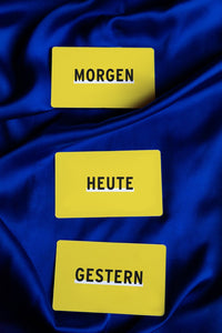 Darf ich das fragen?