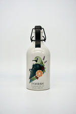 Lade das Bild in den Galerie-Viewer, TAUBE Bavarian Bio Dry Gin 500 ml
