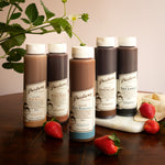 Load image into Gallery viewer, Karamellsauce Salted Caramel 250ml
