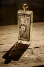 Load image into Gallery viewer, Elixier Gin 500 ml mit Waldmeister
