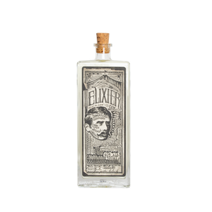 Elixier Gin 500 ml mit Waldmeister