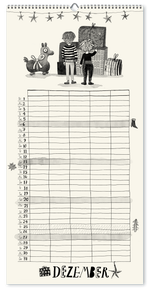 Lade das Bild in den Galerie-Viewer, Familienplaner 2026 - Marie Geißler
