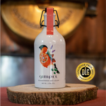 Lade das Bild in den Galerie-Viewer, GIMPEL Blutorangen Gin Likör 500 ml bio
