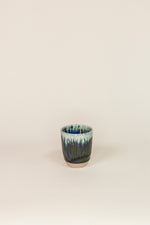 Load image into Gallery viewer, Cappuccino Becher Azeitona 190ml

