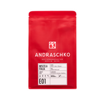 Load image into Gallery viewer, Andraschko Miscela Italia Espresso Blend Bohnen 1kg
