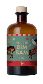Lade das Bild in den Galerie-Viewer, Heiliger BimBam Xmas Gin 500 ml
