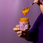 Lade das Bild in den Galerie-Viewer, Mezze Dip Gegrillte Aubergine &amp; Florina Paprika - bio &amp; vegan
