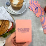 Lade das Bild in den Galerie-Viewer, Ask &amp; Task Begegnung mit Herz - Gemeinsam gegen einsam
