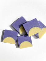 Lade das Bild in den Galerie-Viewer, Seife RUFUS Grüner Tee
