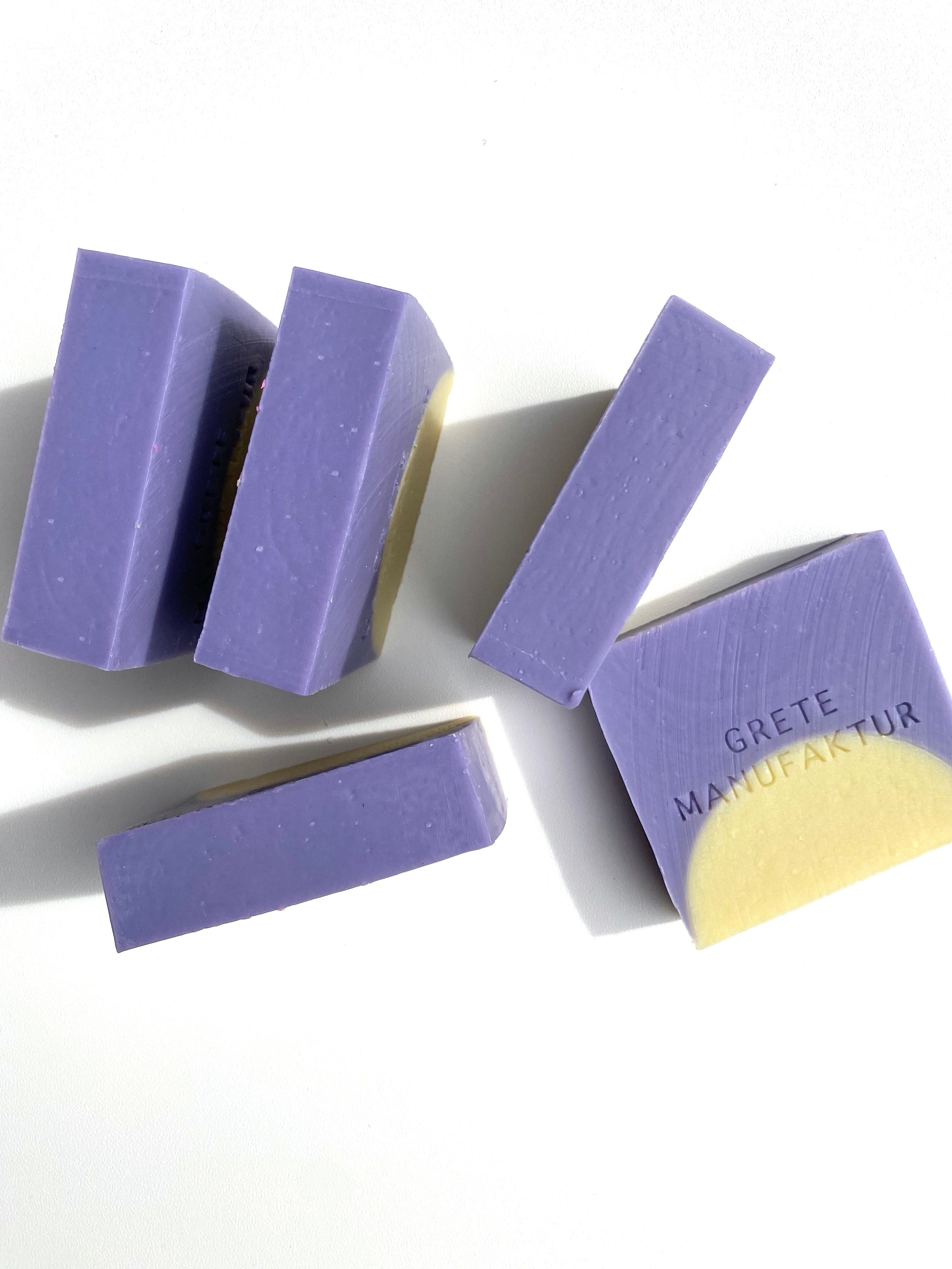 Seife RUFUS Grüner Tee