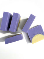 Lade das Bild in den Galerie-Viewer, Seife RUFUS Grüner Tee
