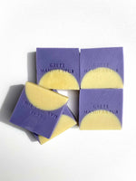 Lade das Bild in den Galerie-Viewer, Seife RUFUS Grüner Tee
