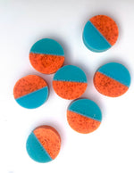 Lade das Bild in den Galerie-Viewer, Duschseife LINA Zitronenmyrthe
