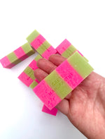 Load image into Gallery viewer, Duschseife HEDI Ginko &amp; Limette
