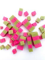 Load image into Gallery viewer, Duschseife HEDI Ginko &amp; Limette
