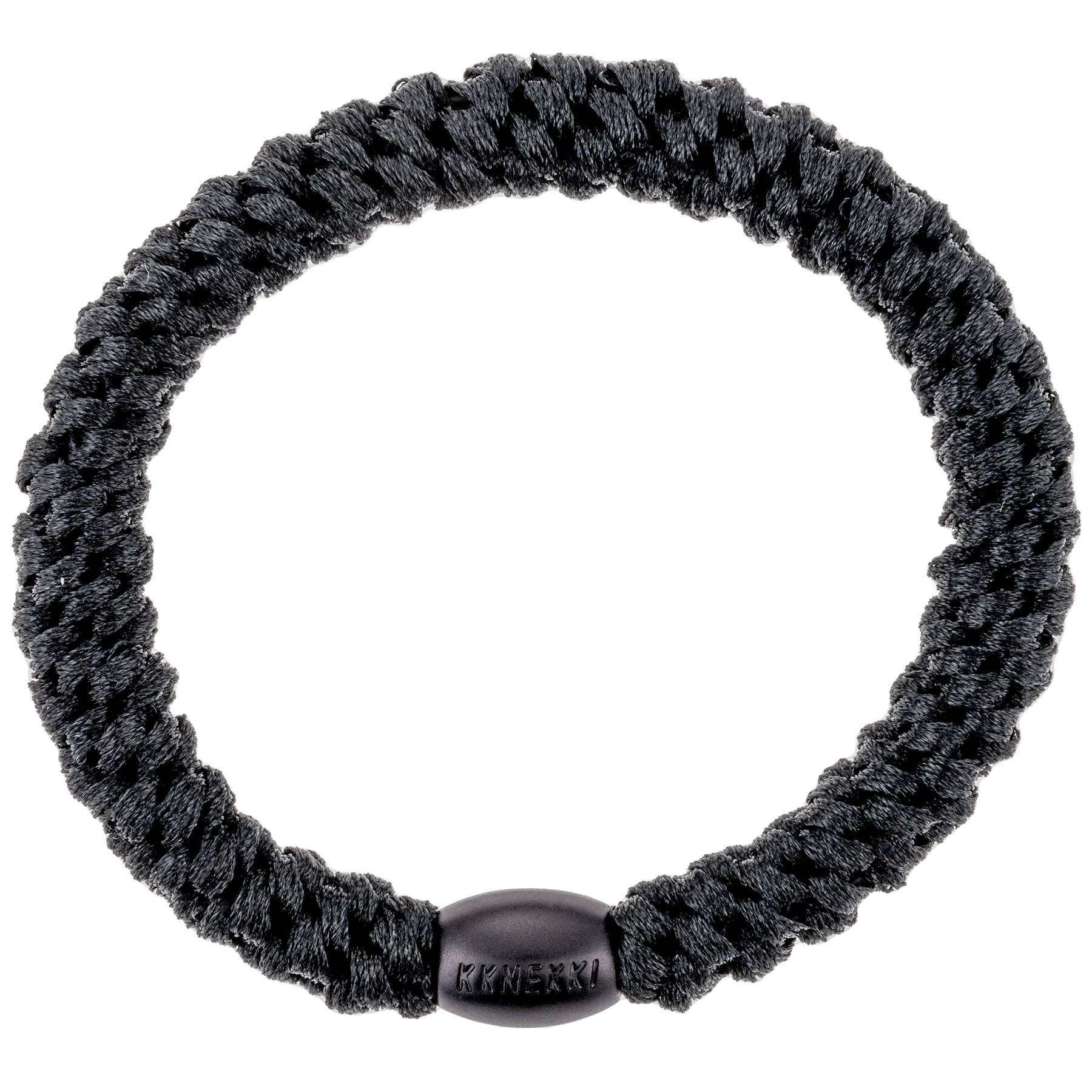 Kknekki Haargummi einfarbig