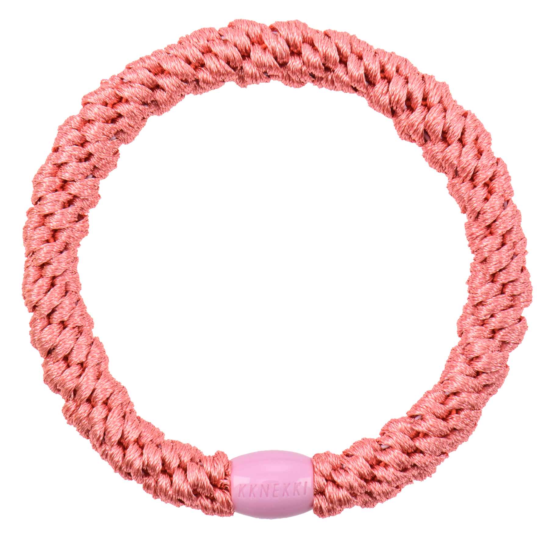 Kknekki Haargummi einfarbig