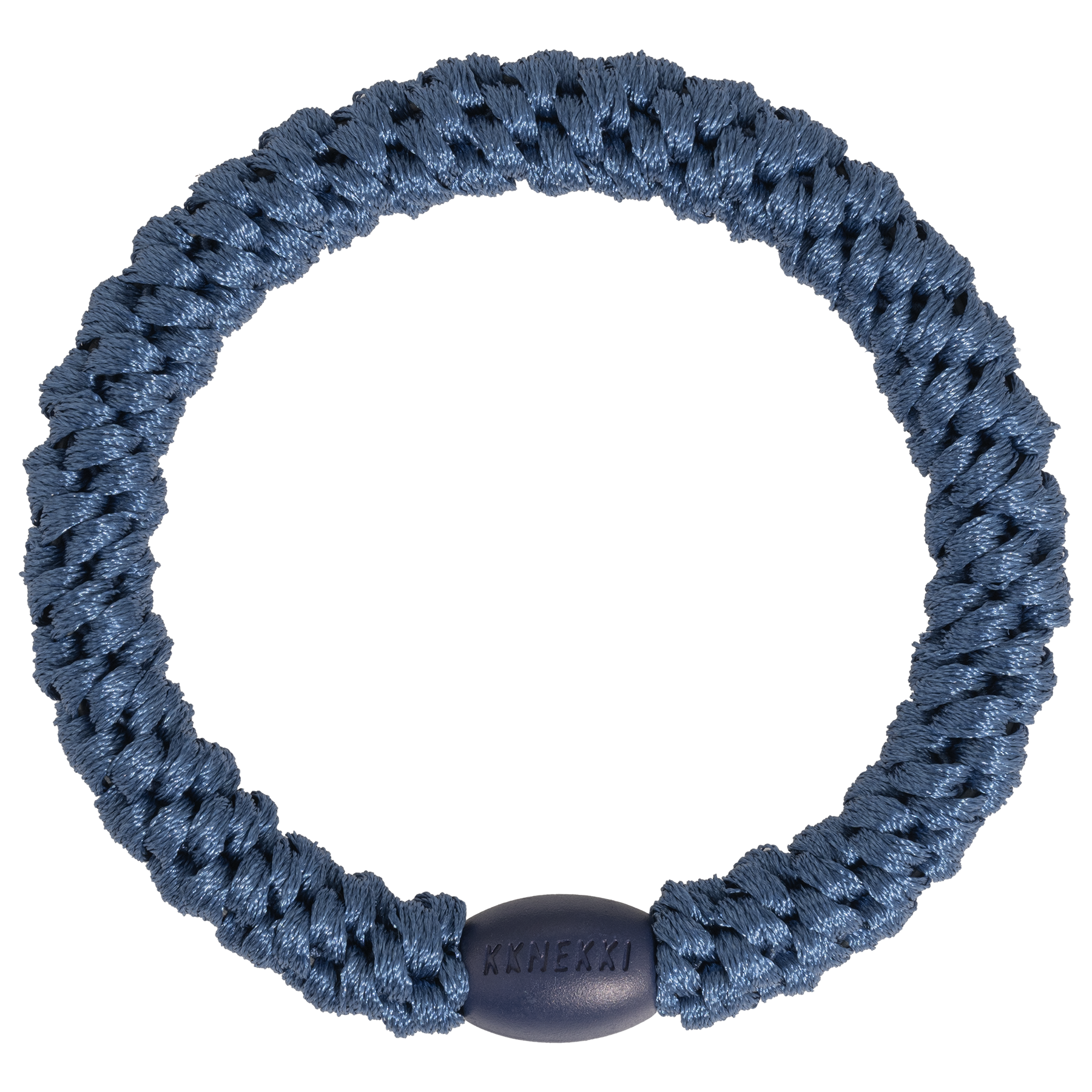 Kknekki Haargummi einfarbig