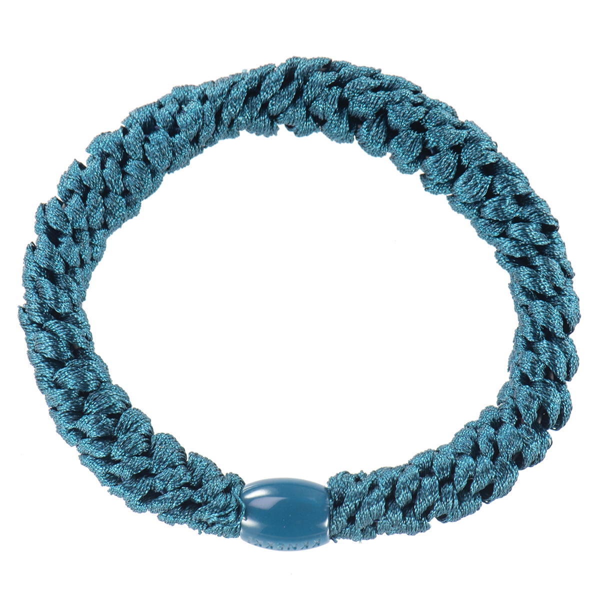 Kknekki Haargummi einfarbig