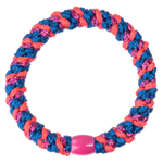 Load image into Gallery viewer, Kknekki Haargummi zweifarbig - verschiedene Farben
