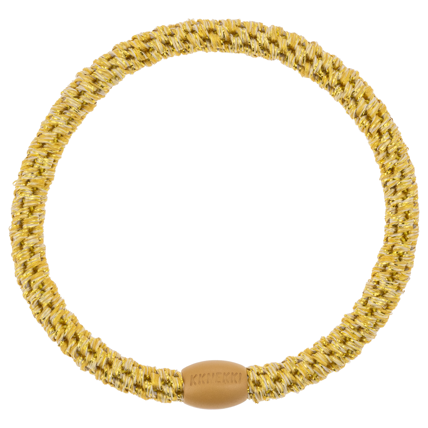 Kknekki Haargummi slim - verschiedene Farben