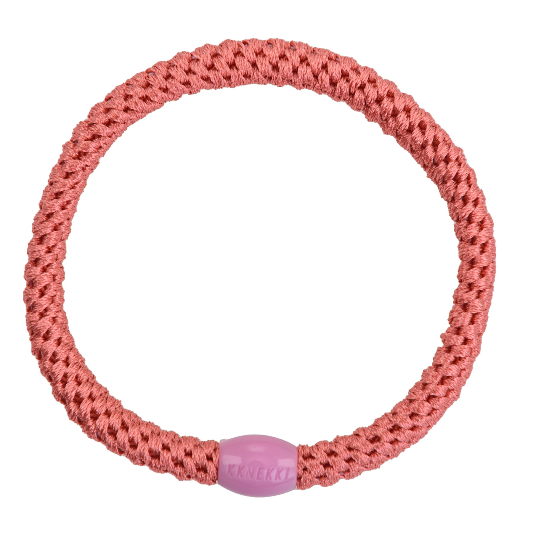 Kknekki Haargummi slim - verschiedene Farben