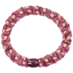 Load image into Gallery viewer, Kknekki Haargummi zweifarbig - verschiedene Farben
