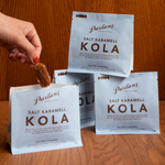Load image into Gallery viewer, Karamellbonbons Salted Caramel
