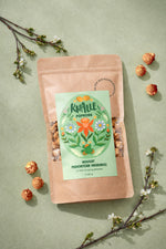 Lade das Bild in den Galerie-Viewer, Fühlings-Popcorn Cookies &amp; Cream
