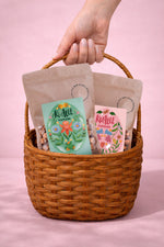 Lade das Bild in den Galerie-Viewer, Fühlings-Popcorn Cookies &amp; Cream
