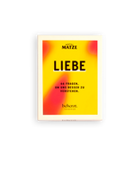 Load image into Gallery viewer, Liebe - 66 Fragen, um uns besser zu verstehen
