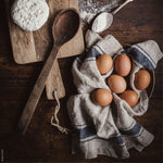 Load image into Gallery viewer, Linen tea towel
