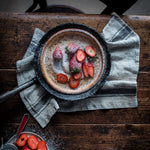 Load image into Gallery viewer, Linen tea towel
