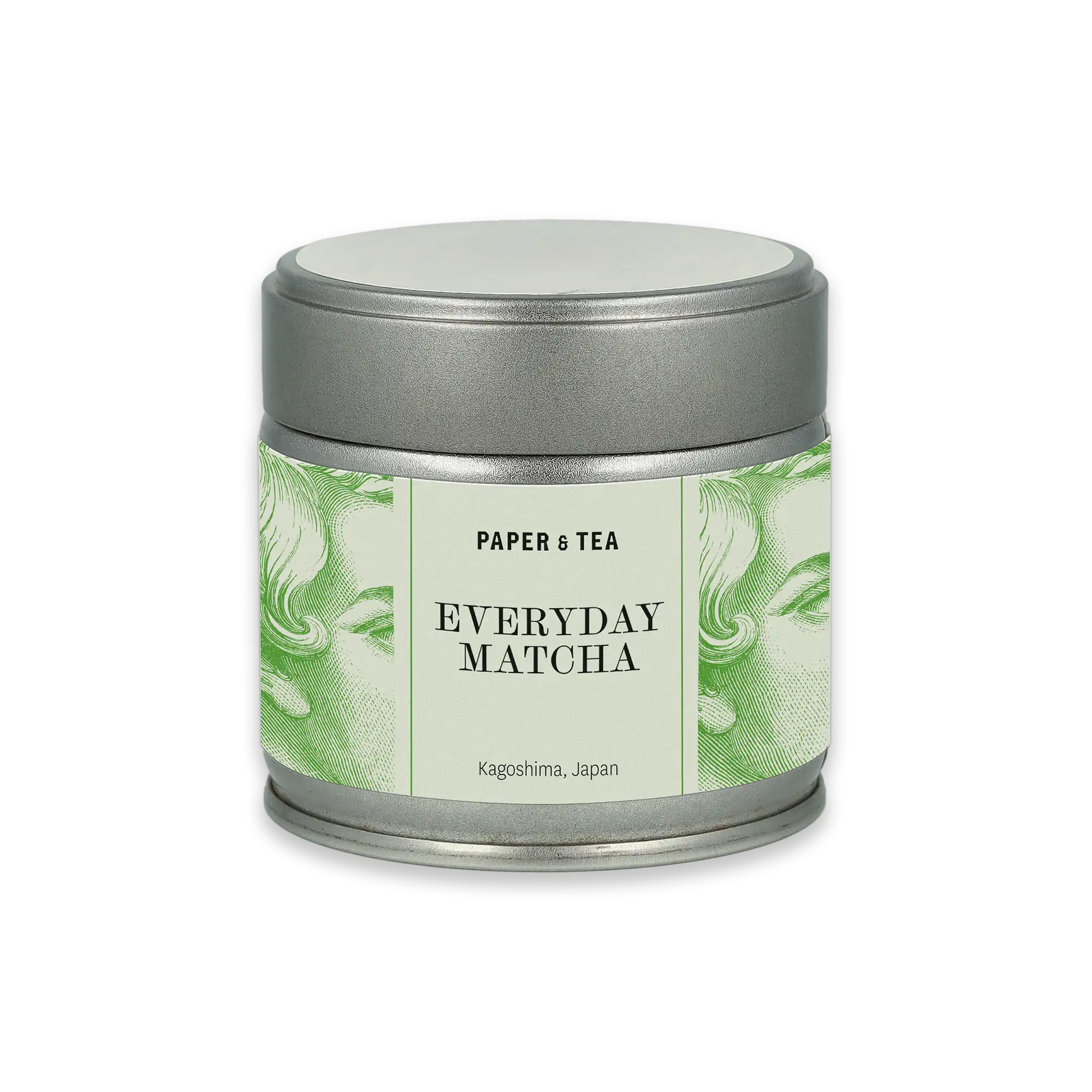 Everyday Matcha aus Japan - Bio