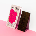 Lade das Bild in den Galerie-Viewer, Dunkle Schokolade (73%) mit Puffquinoa und rosa Pfeffer bio
